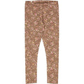 Wheat - jersey leggings // cups and mice, leggings, bukser, pigeleggings, drengeleggings