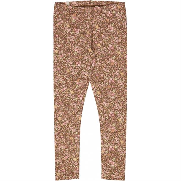 Wheat - jersey leggings // cups and mice, leggings, bukser, pigeleggings, drengeleggings