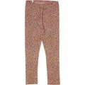 Wheat - jersey leggings // apple butter flowers, leggings, bukser, pigeleggings, drengeleggings, baby, babyleggings, barselsgave, gave