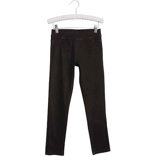Wheat - Jeggings Sashia charcoal