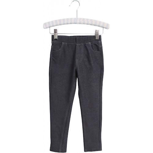 Wheat - Jeggings Sashia Dark Denim