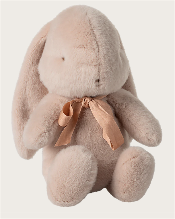 Plyskanin, Mellem - Pudder