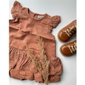 marmar kjole rumba dress