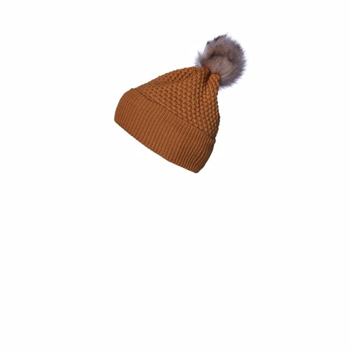 MP Cassidy Baby Bonnet, Grey