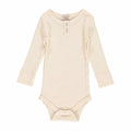 MarMar Body LS Modal - Off White