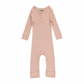 MarMar Rompy Modal - Rose