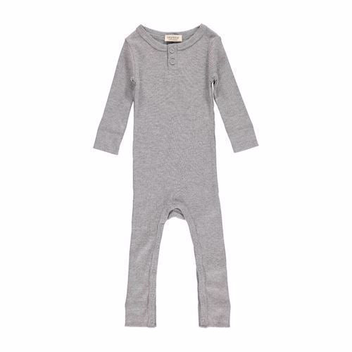 MarMar - Rompy Modal // Grey Melange