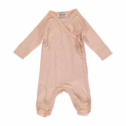 heldragt newborn romper nyfødt marmar rubetta