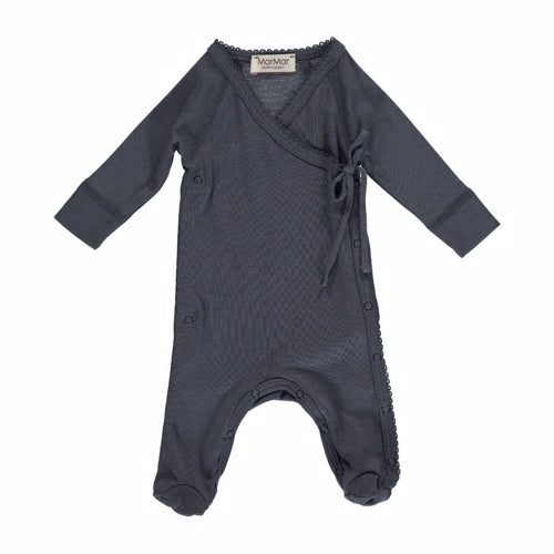 heldragt newborn romper nyfødt marmar rubetta