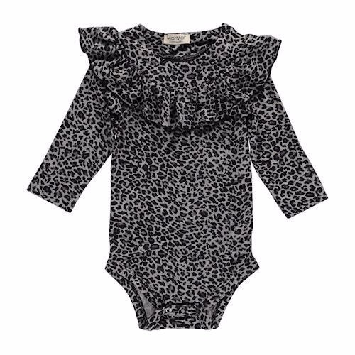 MarMar Leo Bibbi - Grey Leo