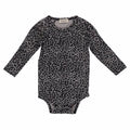 MarMar - Leo Body LS // Grey
