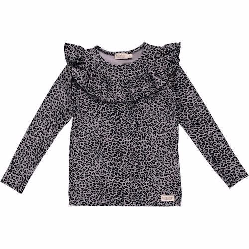 MarMar - Leo Tessie // Grey Leo