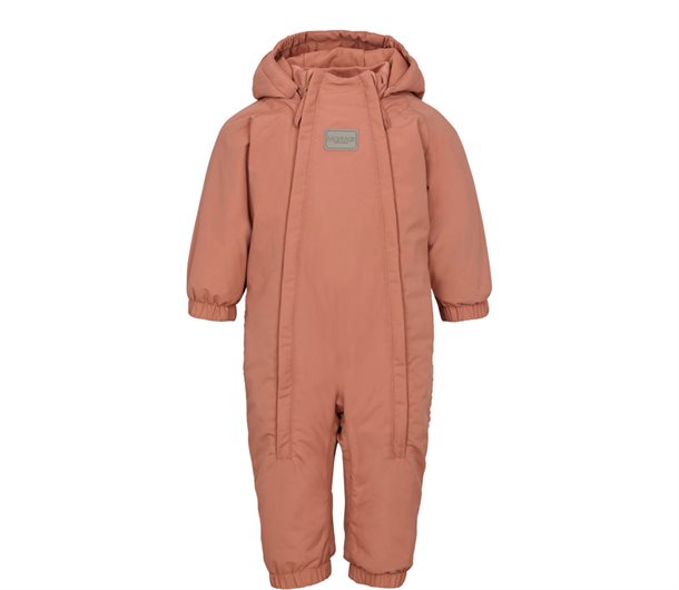 marmar, flyverdragt, vintertøj, overtøj,