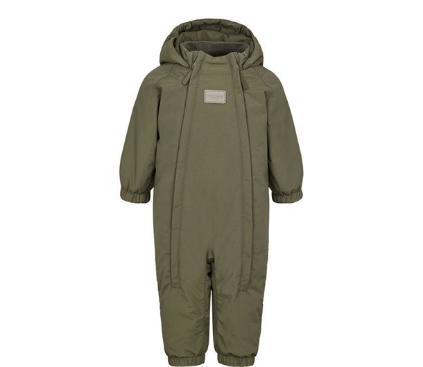 marmar, flyverdragt, vintertøj, overtøj,