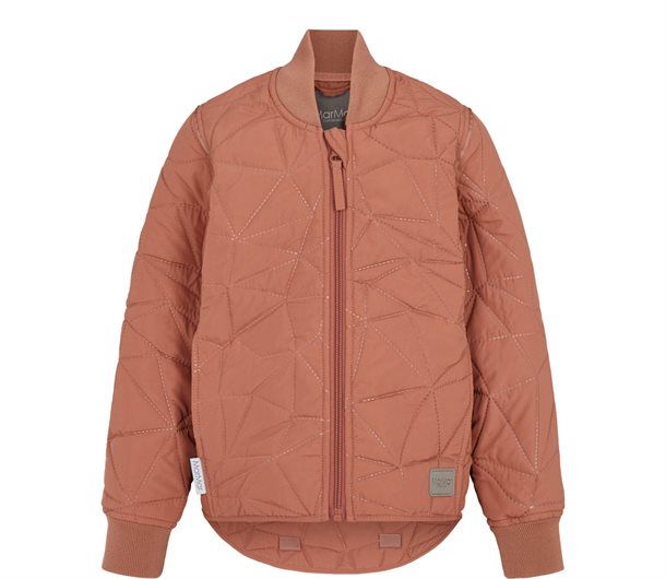 MarMar Orry Thermo, Outerwear, overtøj, termotøj, termojakke, efterårsjakke, forårsjakke