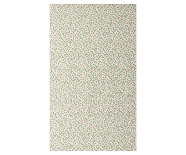 Maileg - Gavepapir, Berry branches - 10 m