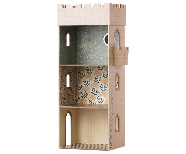 Maileg - Slot med spejl