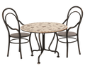 Maileg - Spisebord med 2 stole