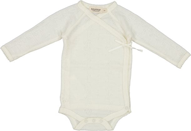 marmar, uld, body, slå om, slå om body, langærmet body,