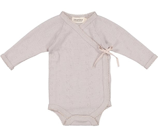 marmar, uld, body, slå om, slå om body, langærmet body,