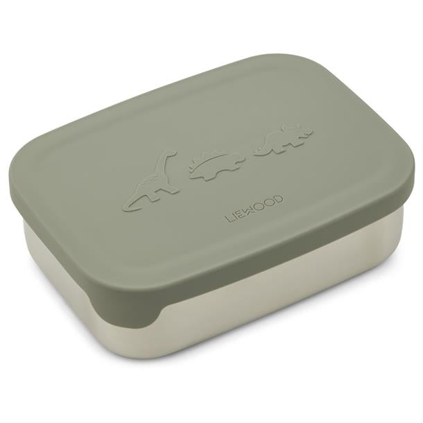 Liewood - Elisa isforme - 4 pak, Liewood - Elisa isforme -  Rose Multi Mix 4 pak, Liewood - Elisa isforme -  Blue Multi Mix 4 pak, Liewood - Carrie Snack box Mr. Bear dark Rose, Liewood - Carrie Liewood - Arthur lunchbox Cat mustard, madkasse, skolestart