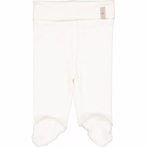 Wheat, silas, jersey, jerseypants, pants, leggings, bukser, pigeleggings, drengeleggings, baby, babyleggings, barselsgave, gave, almond, nicklas, trousers, bukser, babybukser, babyleggings, ellis, soft pants ellis, leggings med fødder, fødder, fod, feet