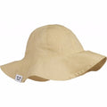 Liewood Amelia Sun hat Confetti terracotta, sommerhat solhat, børne hat, babyhat