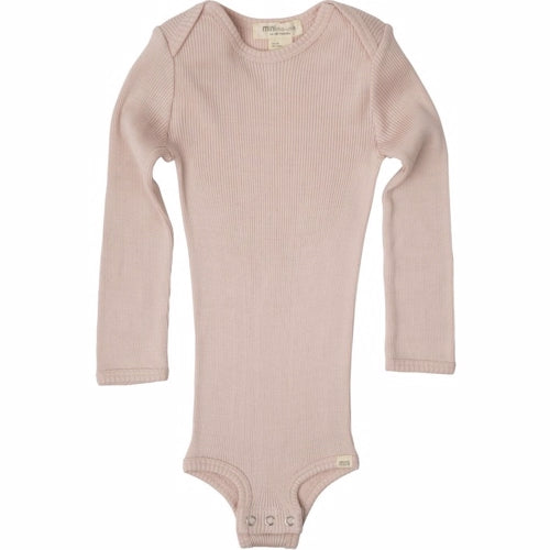 Minimalisma - Bono // sweet rose, body, bodystocking