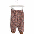Wheat - Thermo pants Alex Baby // ink flowers, termobukser, skibukser, overtræksbukser, thermobukser, termo, thermo