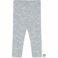 leggings, bukser, underdele, børnetøj, børneleggings, soft gallery, print, børnebukser, bløde bukser, bløde leggings