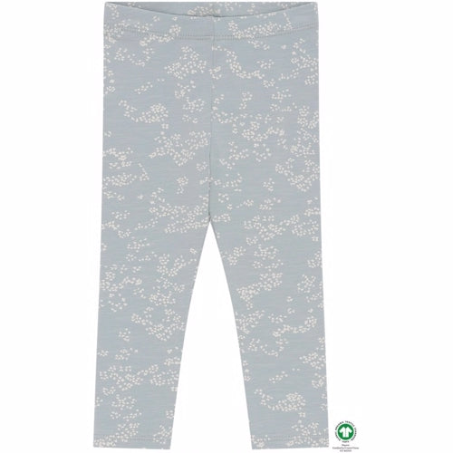 leggings, bukser, underdele, børnetøj, børneleggings, soft gallery, print, børnebukser, bløde bukser, bløde leggings