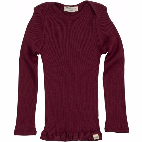 Minimalisma - Belfast // Berry