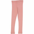 Wheat - rib leggings// rosie, basis, ensfarvet, bluse, t-shirt, langærmet, wheat, pige, pigebluse, , dress, kjole, leggings, bukser, baby