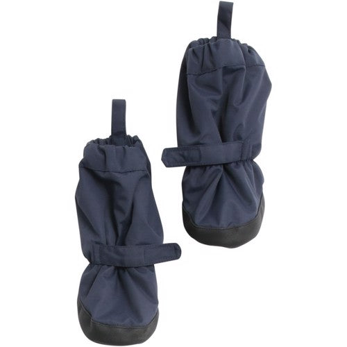 Wheat - Outerwear Booties Tech