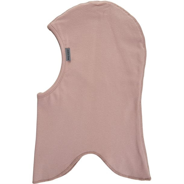 elefanthue, mikkline, balaclava, uld, uld-hue, hue, Cotton Fullface Solid, viskose