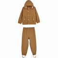 Liewood - Parker rainwear // Mustard