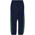 Sweatpants, sweatpants fra the new, the new sweatpants, bukser fra the new, the new bukser, mørkeblå sweatpants, sweatpants i blå, sweatpants til drenge, drenge sweatpants.