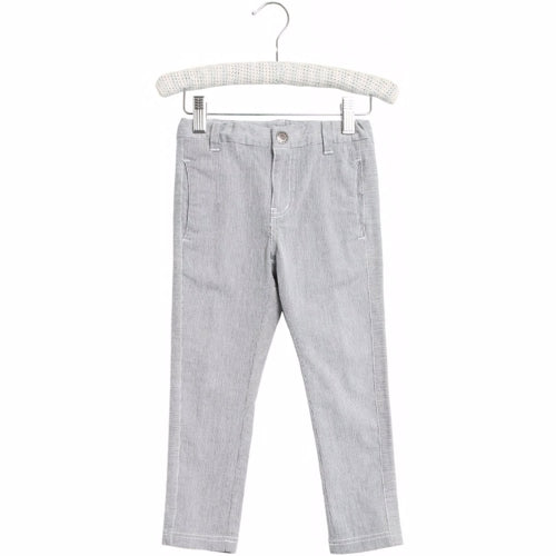 WHEAT-Trousers slim Orla, lærreds bukser , bomulds bukser, drenge bukser