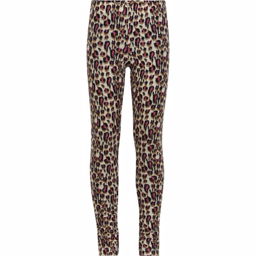 trinity, leopard, the new, leggings, bukser, underdele