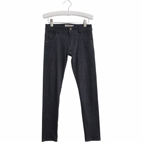 WHEAT-Trousers slim Orla, lærreds bukser , bomulds bukser, drenge bukser