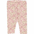 Wheat - jersey leggings // powder mini flowers, leggings, bukser, pigeleggings, drengeleggings