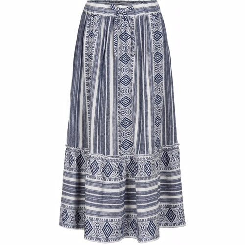 The New, OCIE Nederdel, lang nederdel, rigssalsnederdel, stævnenederdel, sommernederdel, festnederdel