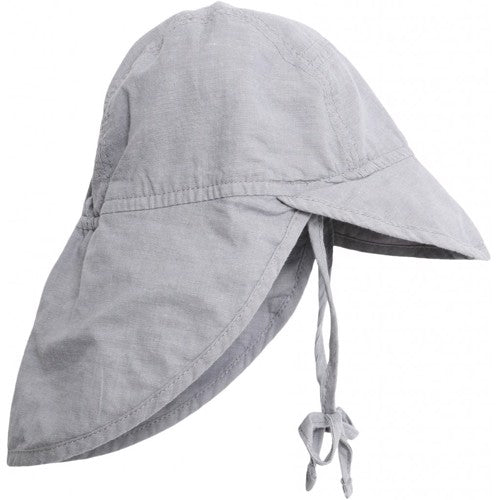 Wheat - sommerhat boy