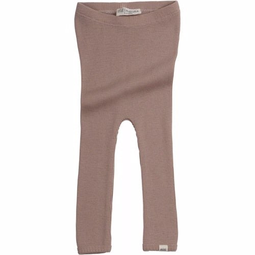 Minimalisma - Arona // Pearl, leggings, uldleggings, bukser