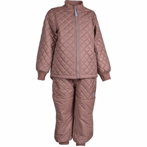 regntøj, regnsæt, reflekser, Mikk-line, to dele, børne regntøj, PU-materiale, flour-fri, overall regnbukser, overtøj, tilbud, nedslag på regntøj, overtøjstilbud, regntøjstilbud