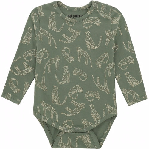 nederdel, skirt, underdel, soft galley, ss21, s21, sommer, pige, print, flowerdust, abyss, dakota, t-shirt, bluse, overdel, pigebluse