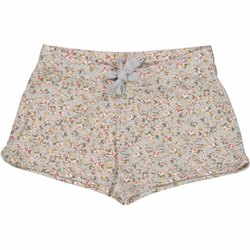 Wheat - jersey leggings // bees and flowers, leggings, bukser, pigeleggings, drengeleggings