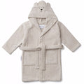 badekåbe, morgen kåbe, frotte kåbe, bathrobe, lily bathrobe, badekåbe bluewave, Liewood - Badekåbe lily Dino fauna green Liewood - Badekåbe lily Polar bear sandy