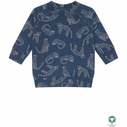 nederdel, skirt, underdel, soft galley, ss21, s21, sommer, pige, print, flowerdust, abyss, dakota, t-shirt, bluse, overdel, pigebluse