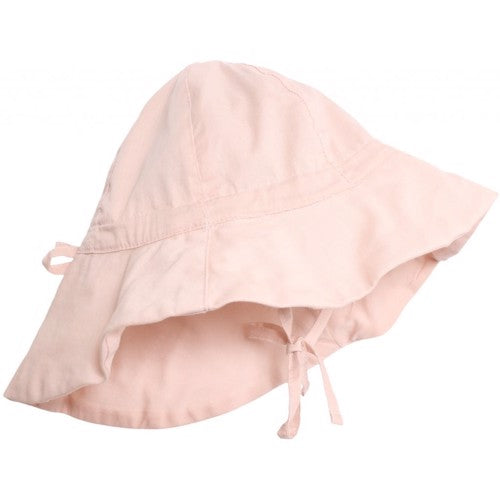 Wheat - sommerhat girl